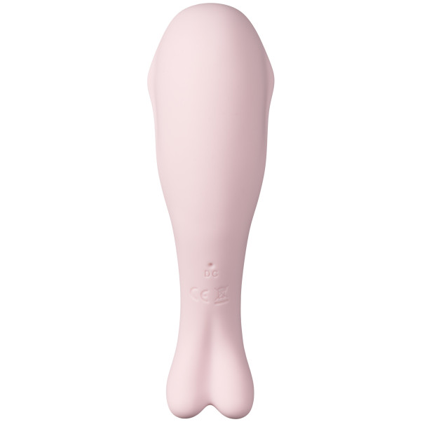 Tracy's Dog P. Cat Luchtdruk Vibrator