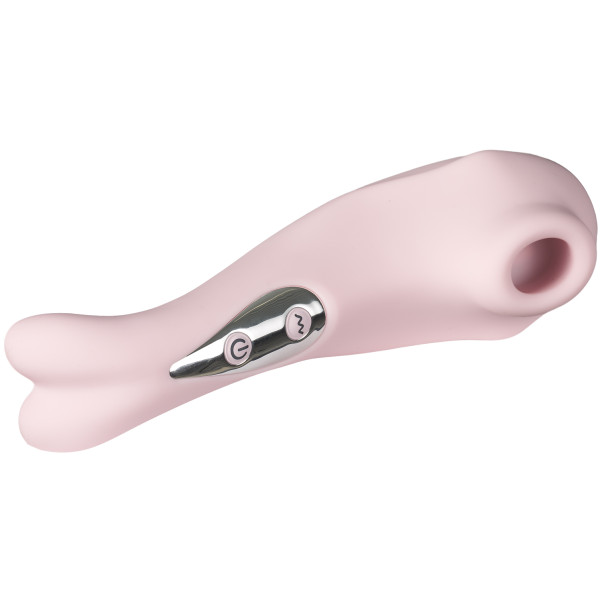 Tracy's Dog P. Cat Luchtdruk Vibrator