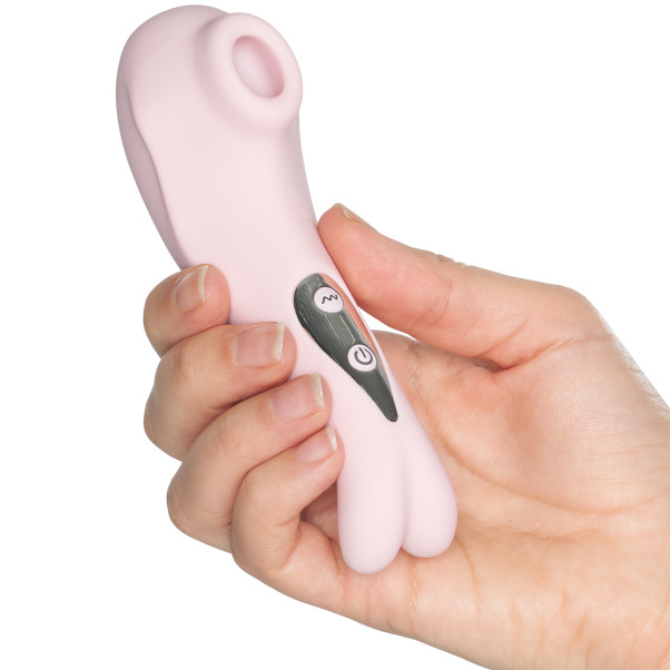 Tracy's Dog P. Cat Luchtdruk Vibrator
