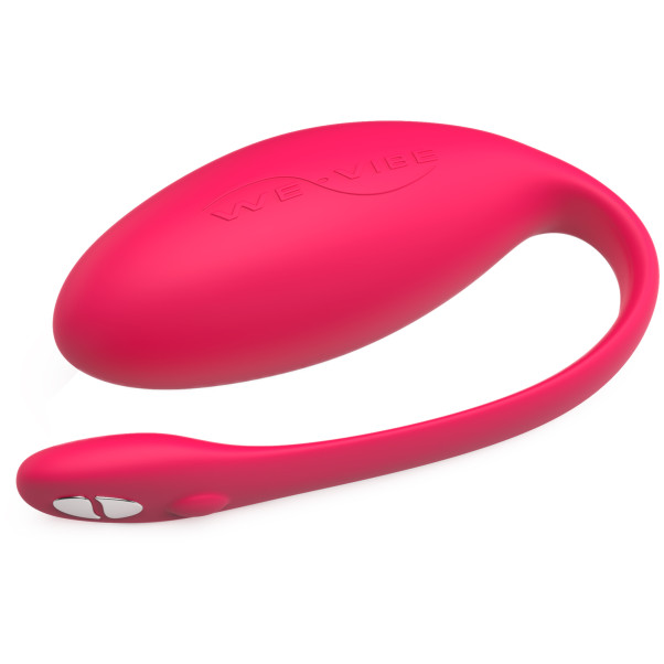 We-Vibe Jive Pink G-Spot Vibrator met App