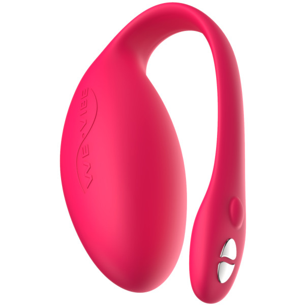 We-Vibe Jive Pink G-Spot Vibrator met App