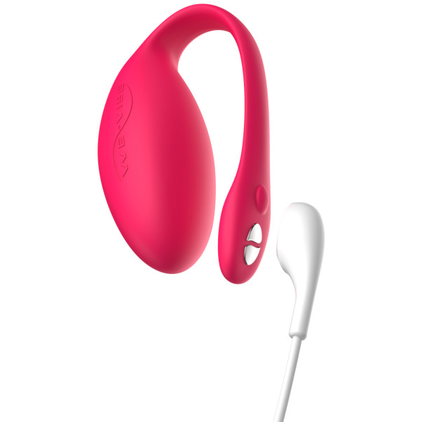 We-Vibe Jive Pink G-Spot Vibrator met App