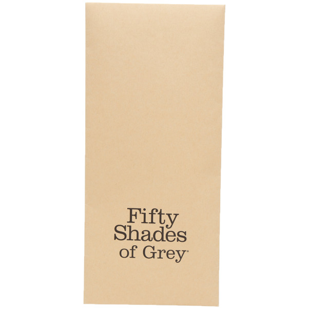 Fifty Shades of Grey Bound to You-flogger 63 cm