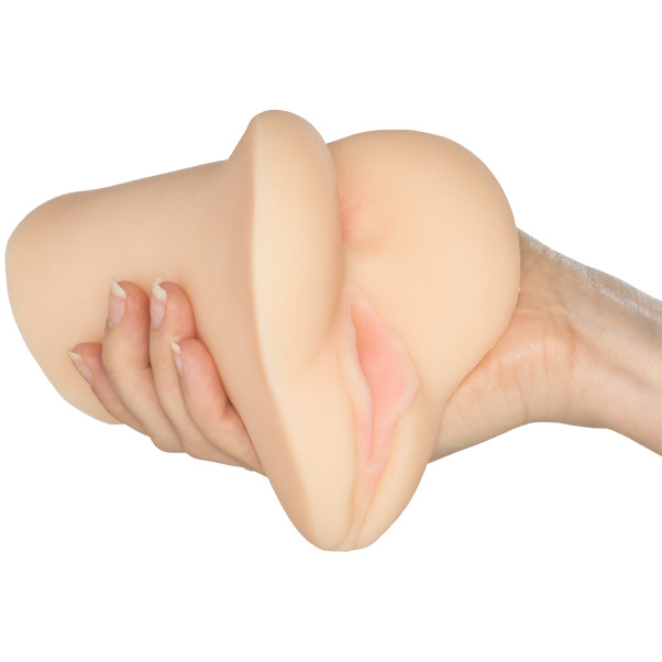 PDX Plus Pick Your Pleasure Stroker