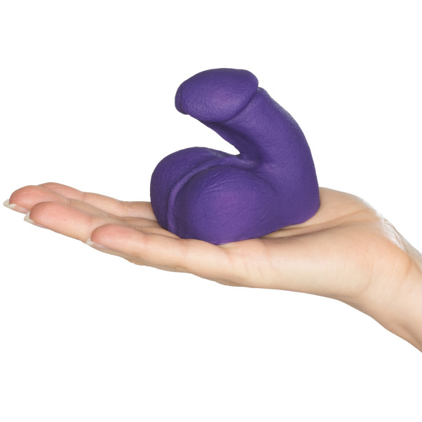 Tantus On the Go Packer