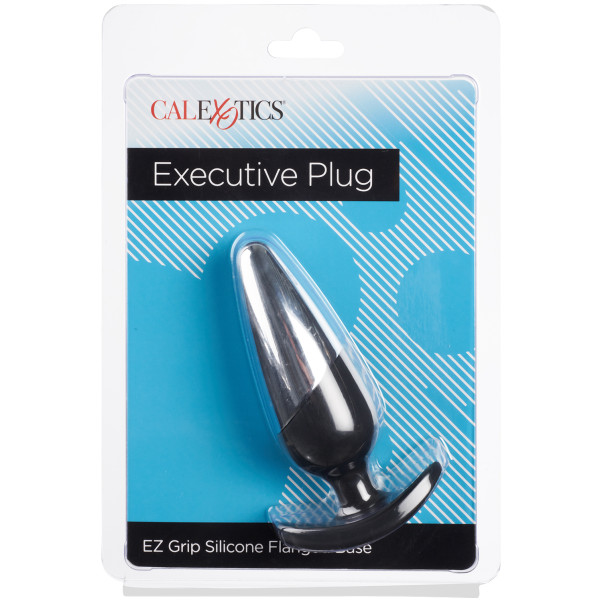 CalExotics Executive Buttplug