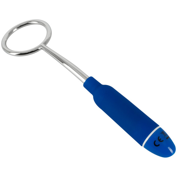 You2Toys Eikel Stimulatie Lus Vibrator