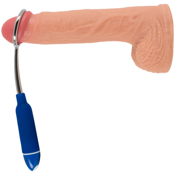 You2Toys Eikel Stimulatie Lus Vibrator