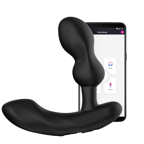 Lovense Edge 2 Prostaatstimilator