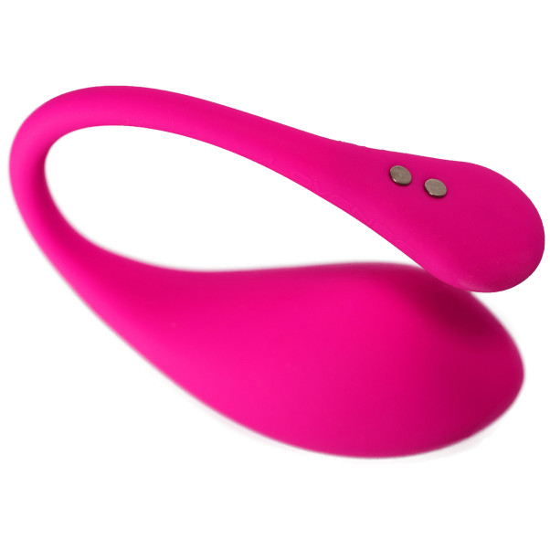 Lovense Lush 3 G-spot Vibrator met Afstandsbediening en App