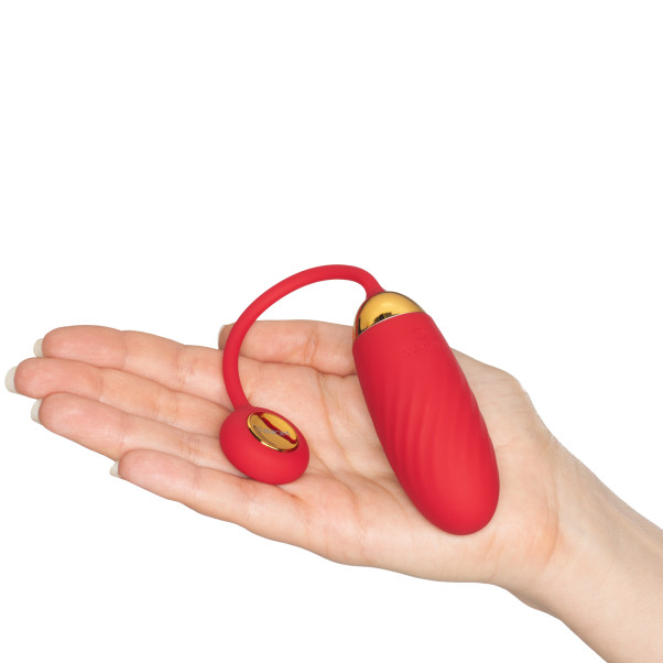 Svakom Ella Neo Vibrator Ei met App