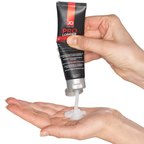 System JO Prolonger Gel 60 ml