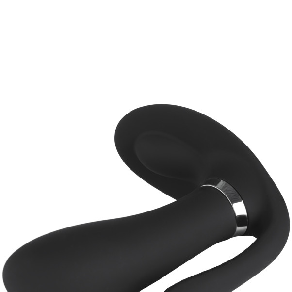 Sinful Triple Teaser Tarzan Vibrator met Afstandsbediening
