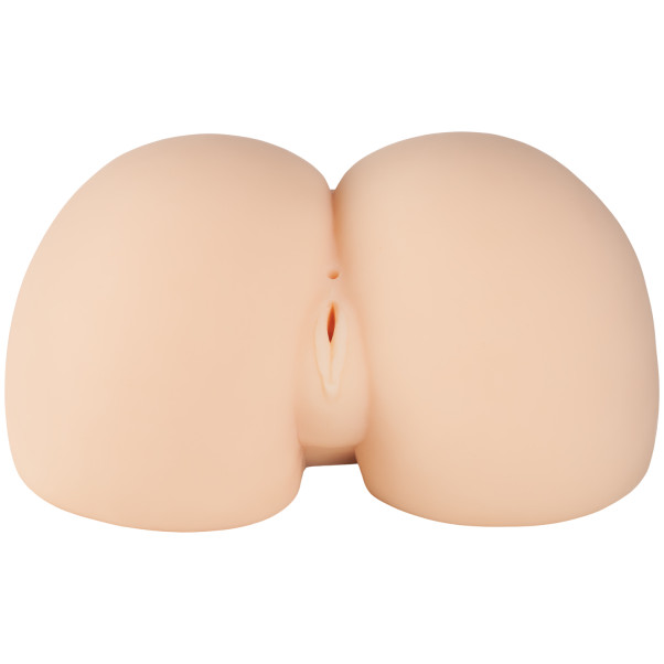 MR.MEMBR Alicia Large Pussy and Ass Masturbator