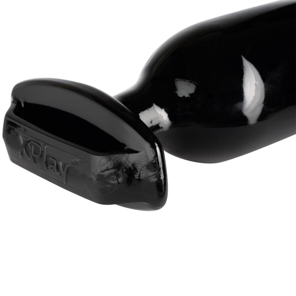 Perfect Fit Finger Grip Plug Starterskit