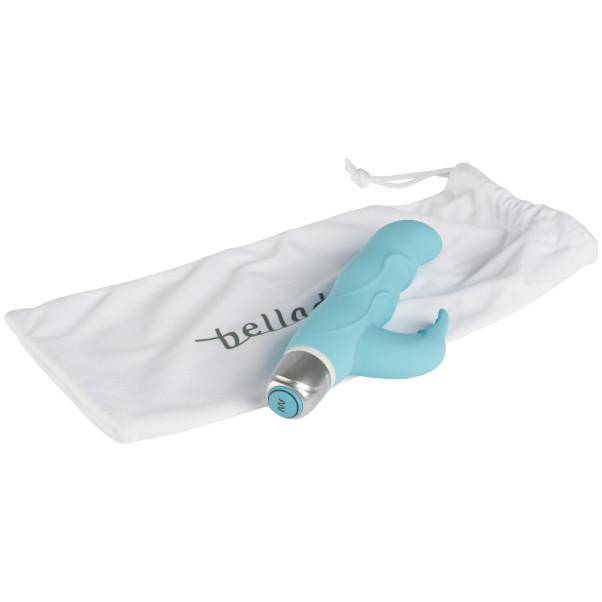 Belladot Barbro Kleine Rabbit Vibrator