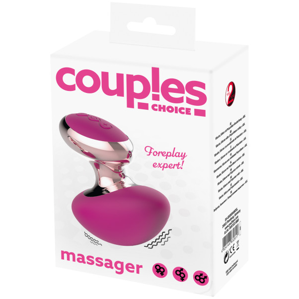 You2Toys Couples Choice Massager