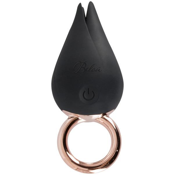 Belou Flutter Effect Vingervibrator