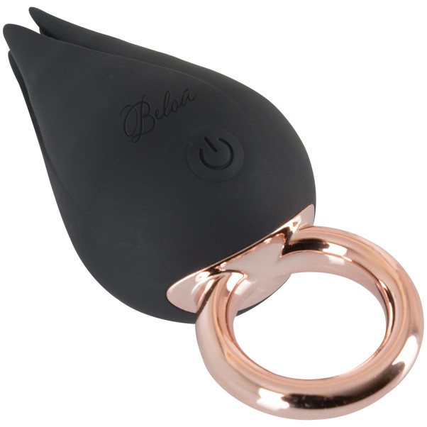Belou Flutter Effect Vingervibrator