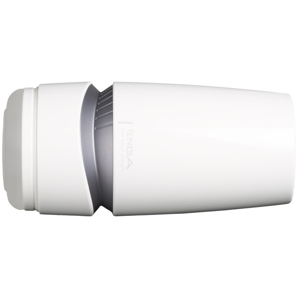 TENGA Aero Silver Ring Masturbator