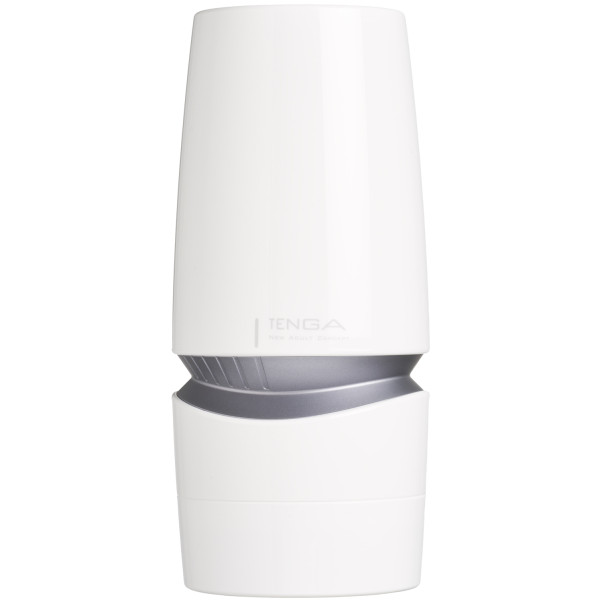 TENGA Aero Silver Ring Masturbator
