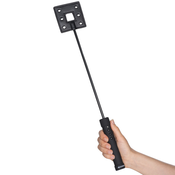 ElectroShock E-Stim Rijzweep