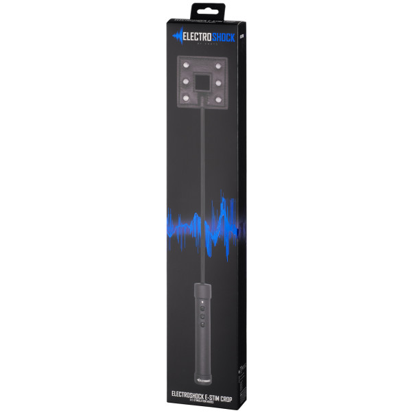 ElectroShock E-Stim Rijzweep