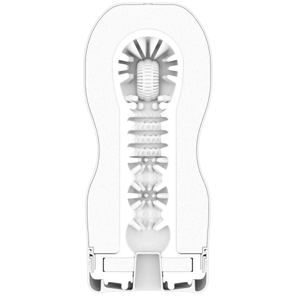 TENGA Original Hard Vacuum Cup Masturbator