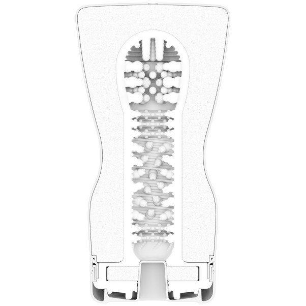 TENGA Squeeze Tube Cup Hard Masturbator