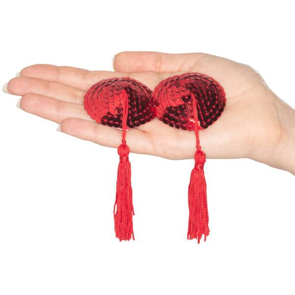 Rimba Nipple Tassel