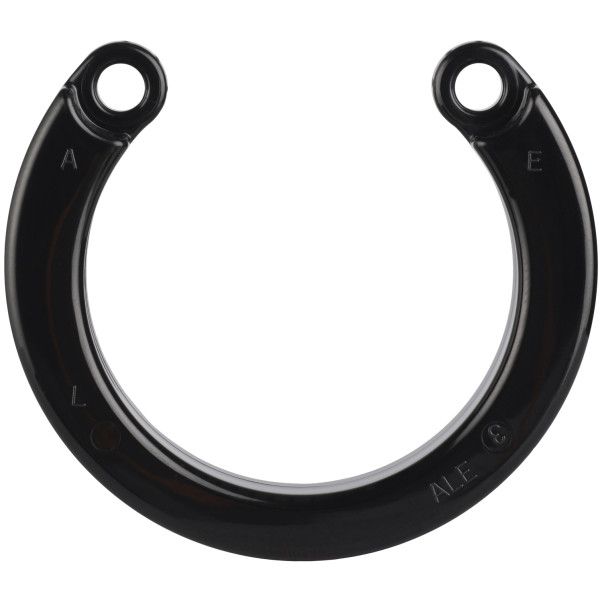 CB-X Black U-Ring voor CB Kuisheidskooi