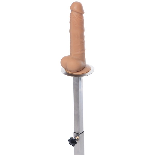 Master Series Squat Anal Impaler Spreidstang