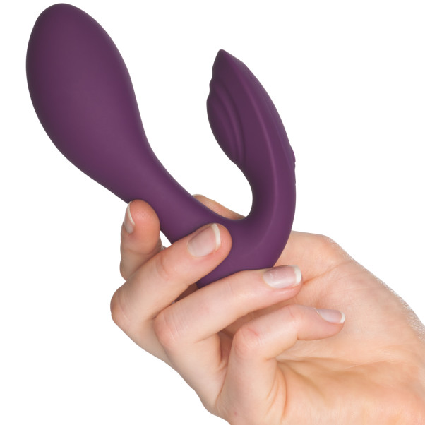 Tracy's Dog Nina Vibe Pro 2 Koppelvibrator