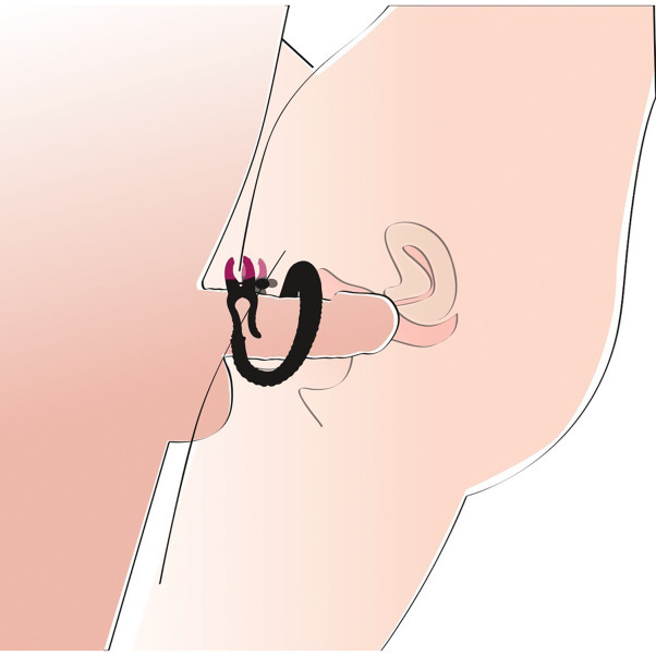 You2Toys Intimate Strong G-Spot Spreider