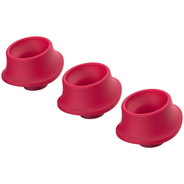Womanizer Opzetstuk 3-pack Large