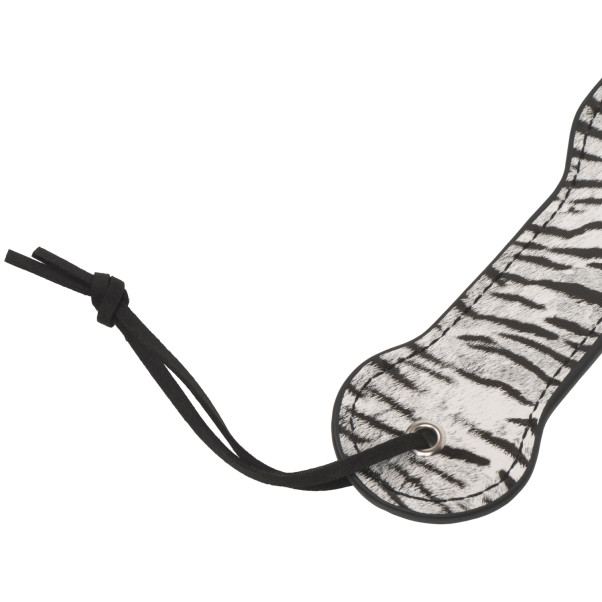baseks Zebra Peddel