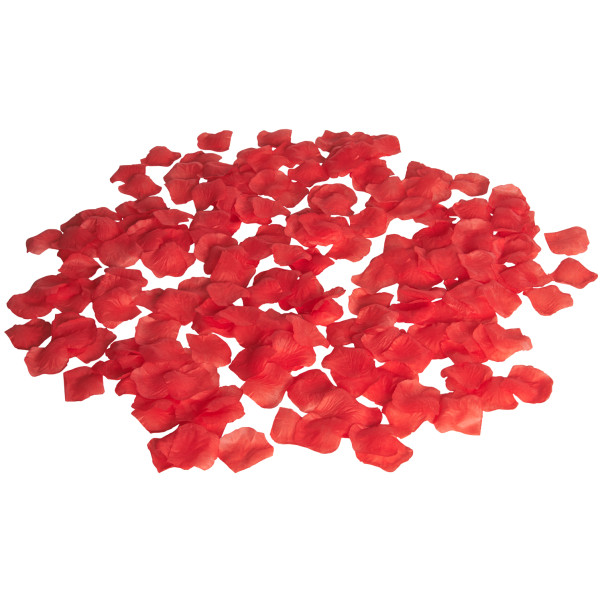 baseks Rozenblaadjes 250 stuks