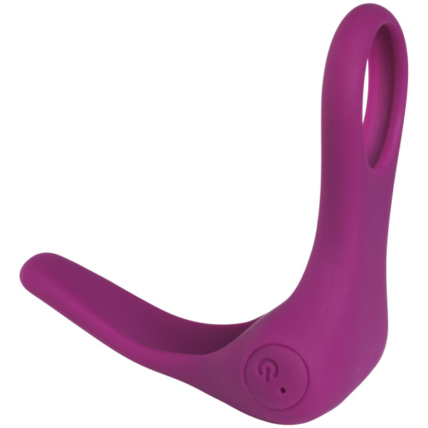 BeauMents Joyride Cockring