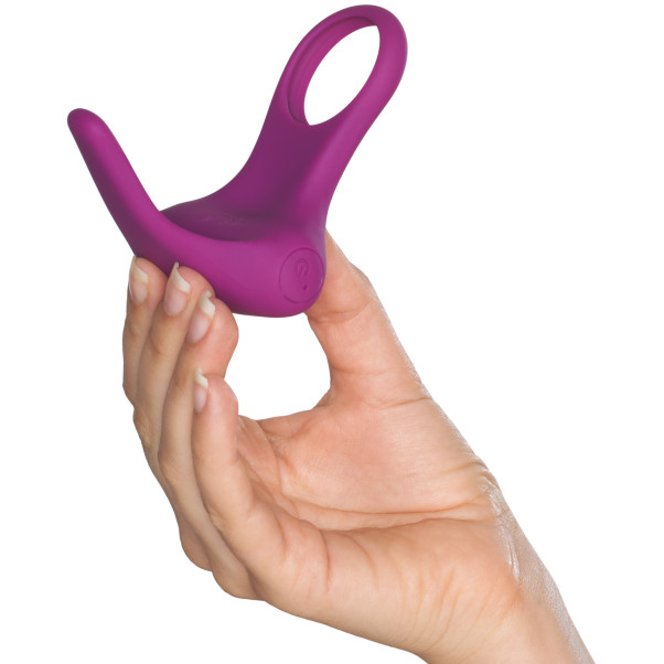 BeauMents Joyride Cockring