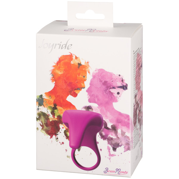 BeauMents Joyride Cockring