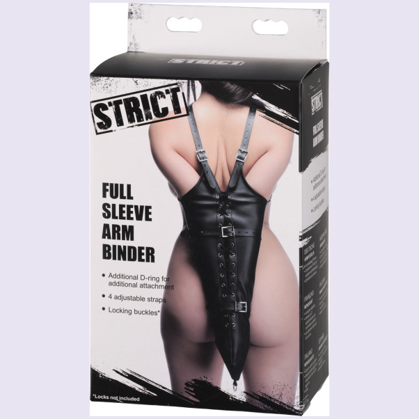 Strict Full Sleeve ArmBinder Eén maat