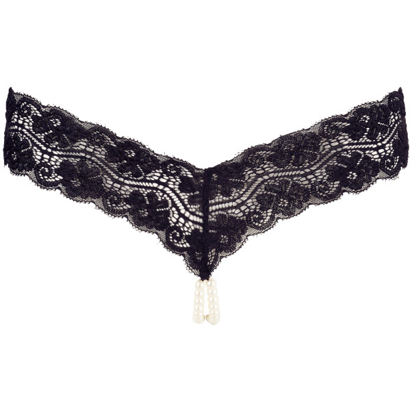 Cottelli String met Parels
