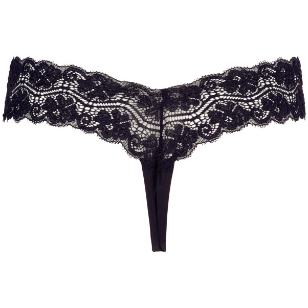 Cottelli String met Parels