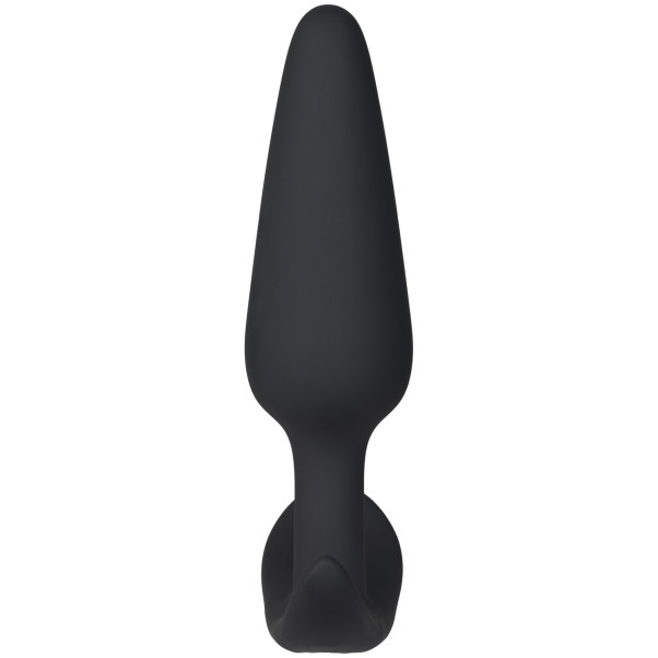 Sinful Smooth Sailor Vibrerende Buttplug