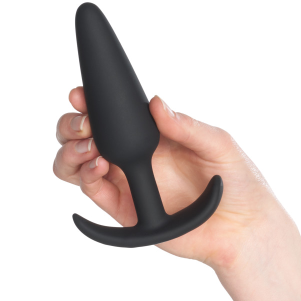 Sinful Smooth Sailor Vibrerende Buttplug