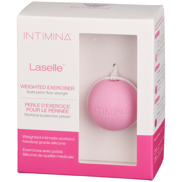Intimina Laselle Kegelbal 28 gr