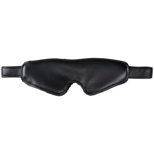 obaie Soft Kunstleren Blinddoek