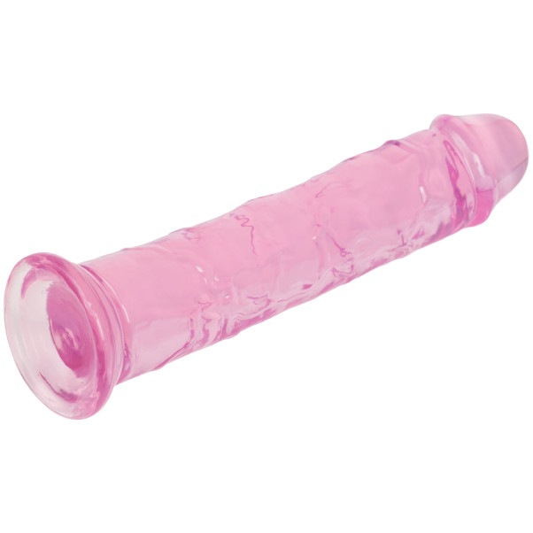 baseks Jellies Realistische Dildo met Zuignap 21 cm