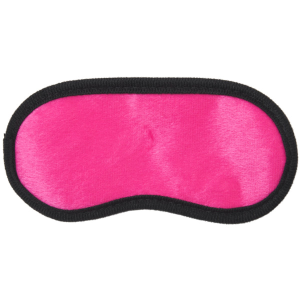 baseks Pinky Bed Bondage Set