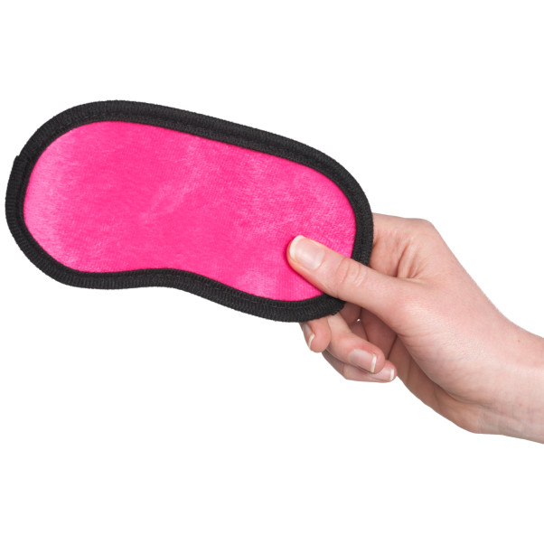 baseks Pinky Bed Bondage Set